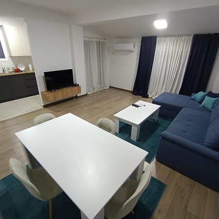 Grand Apartments Strumica Buitenkant foto