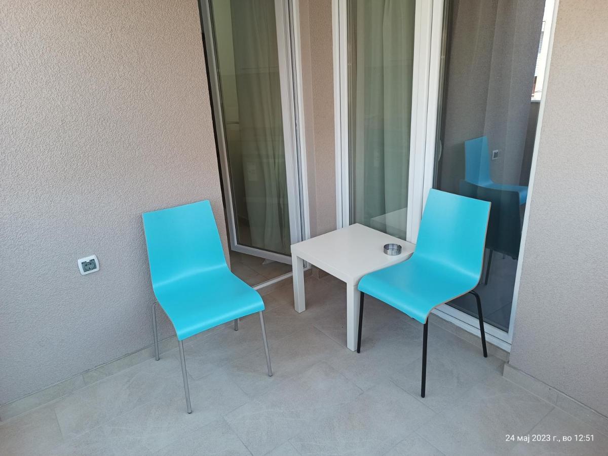 Grand Apartments Strumica Buitenkant foto