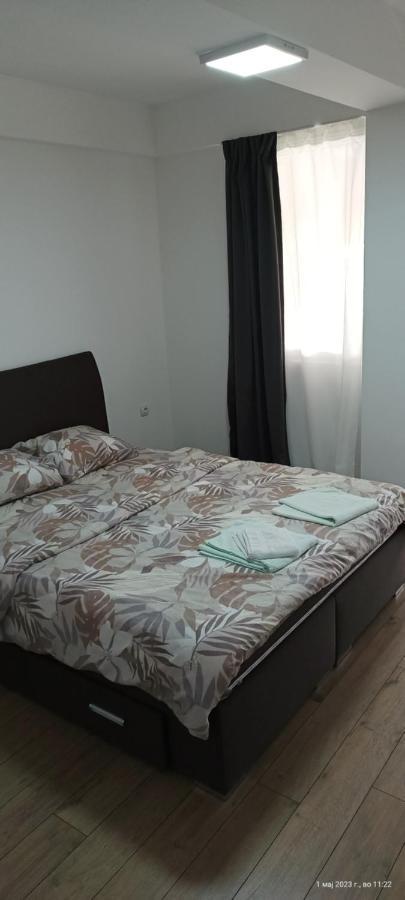 Grand Apartments Strumica Buitenkant foto