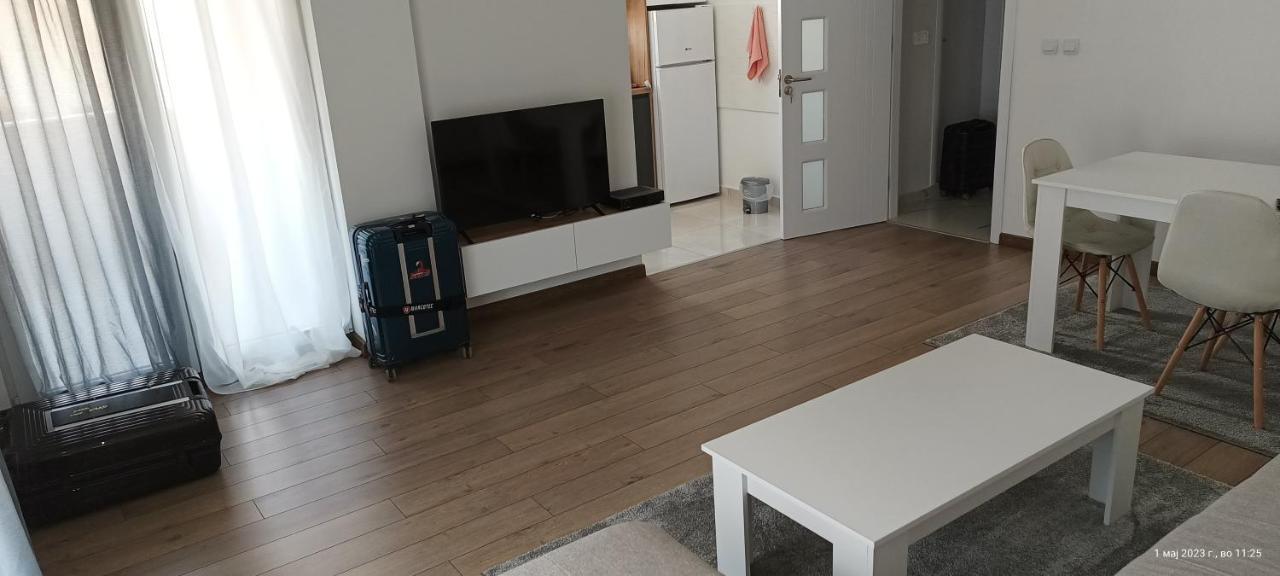 Grand Apartments Strumica Buitenkant foto