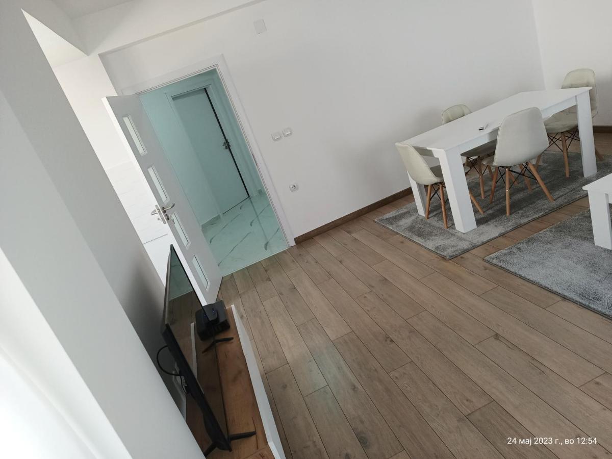 Grand Apartments Strumica Buitenkant foto