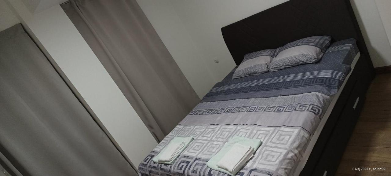 Grand Apartments Strumica Buitenkant foto