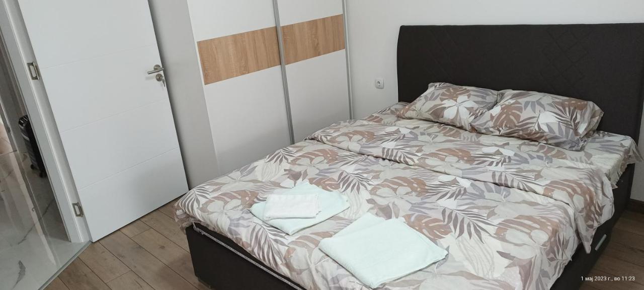 Grand Apartments Strumica Buitenkant foto