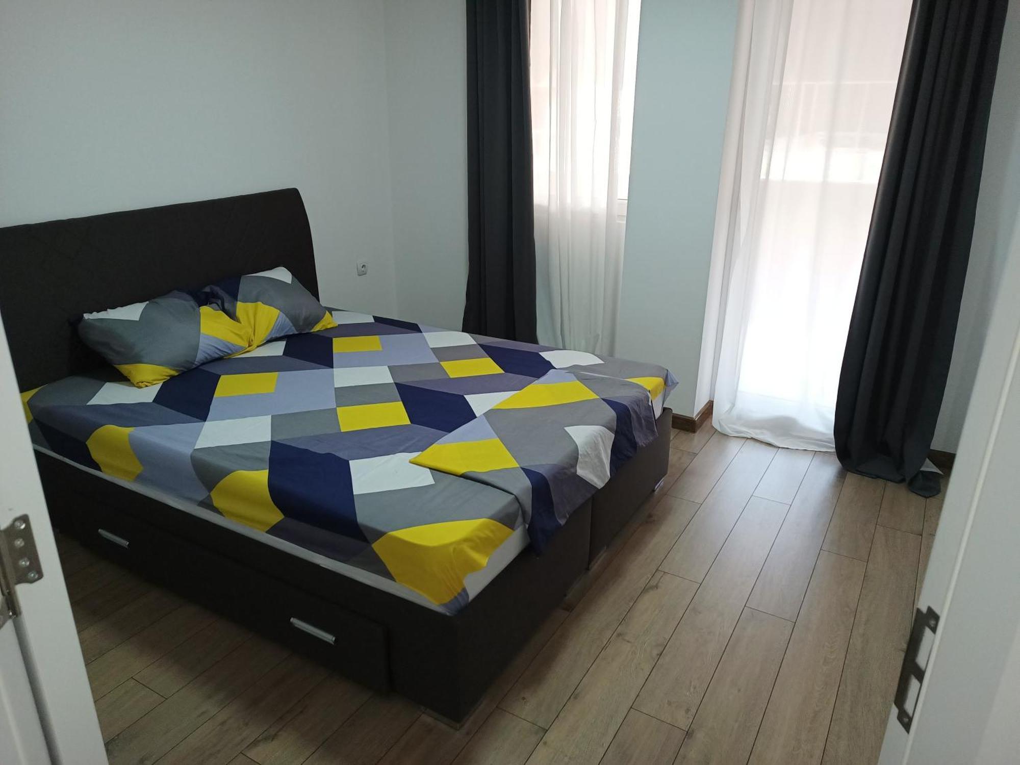 Grand Apartments Strumica Buitenkant foto