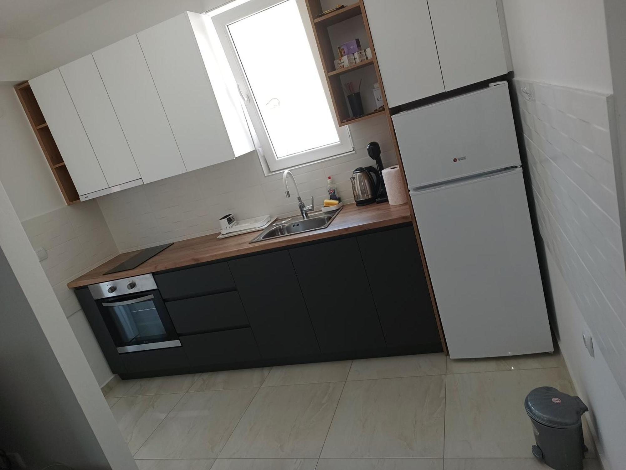 Grand Apartments Strumica Buitenkant foto