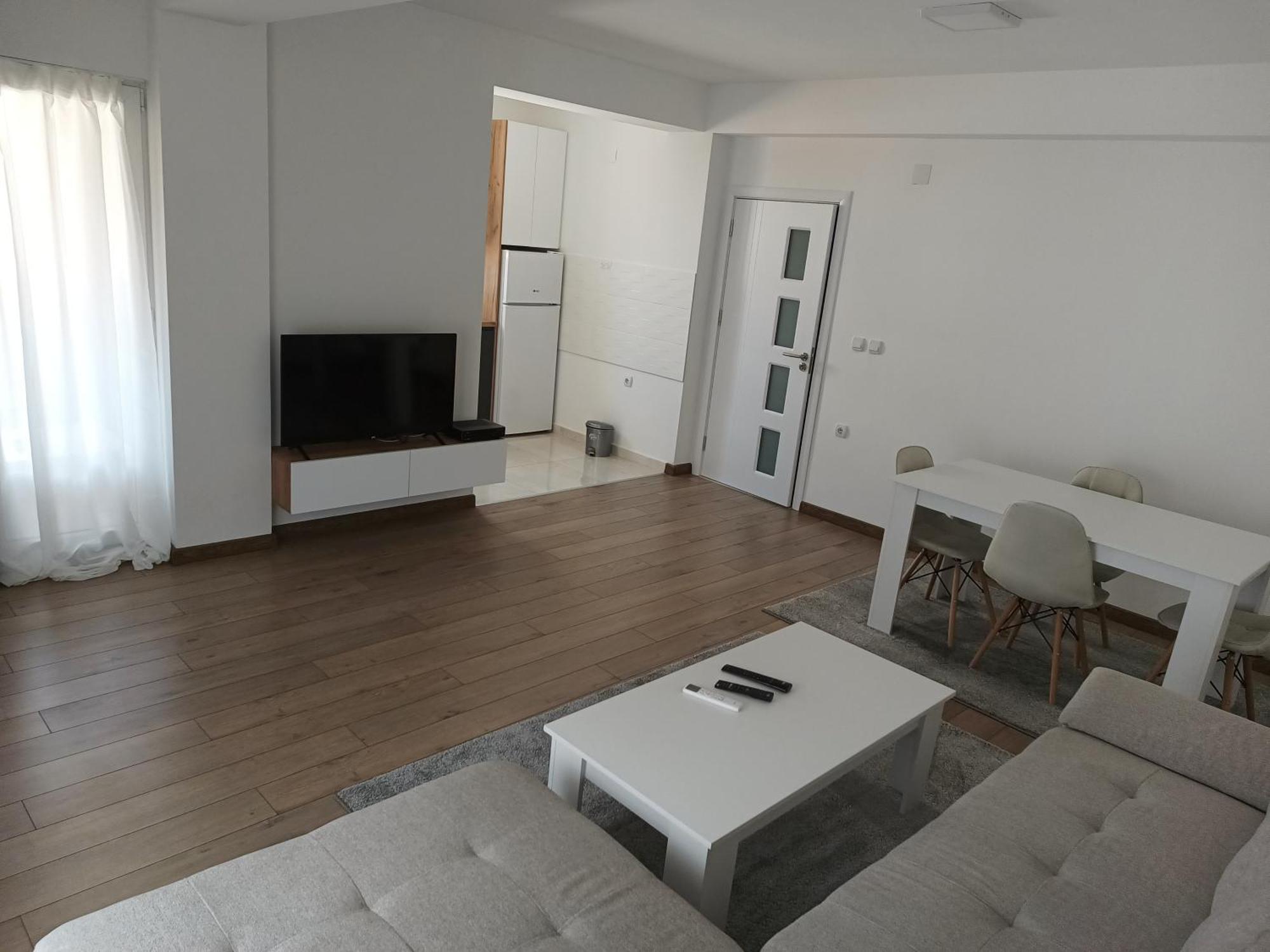 Grand Apartments Strumica Buitenkant foto