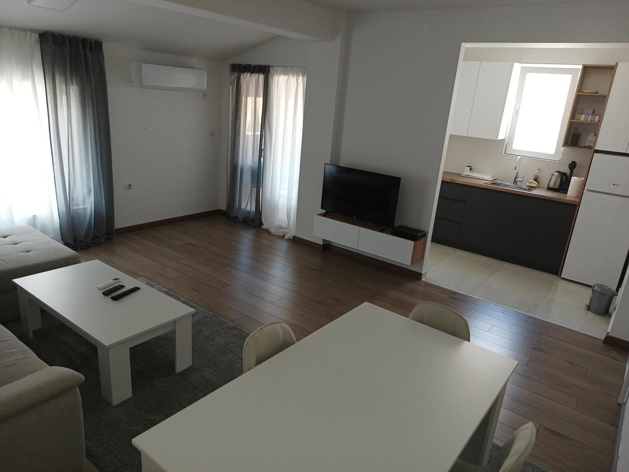 Grand Apartments Strumica Buitenkant foto