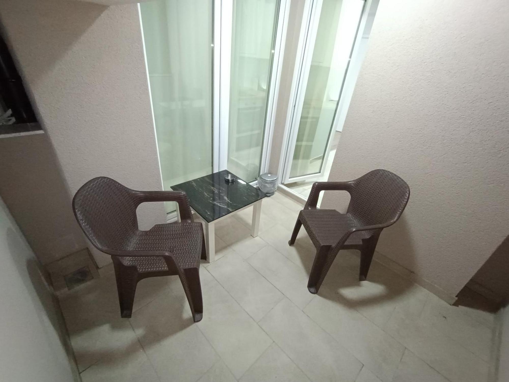 Grand Apartments Strumica Buitenkant foto