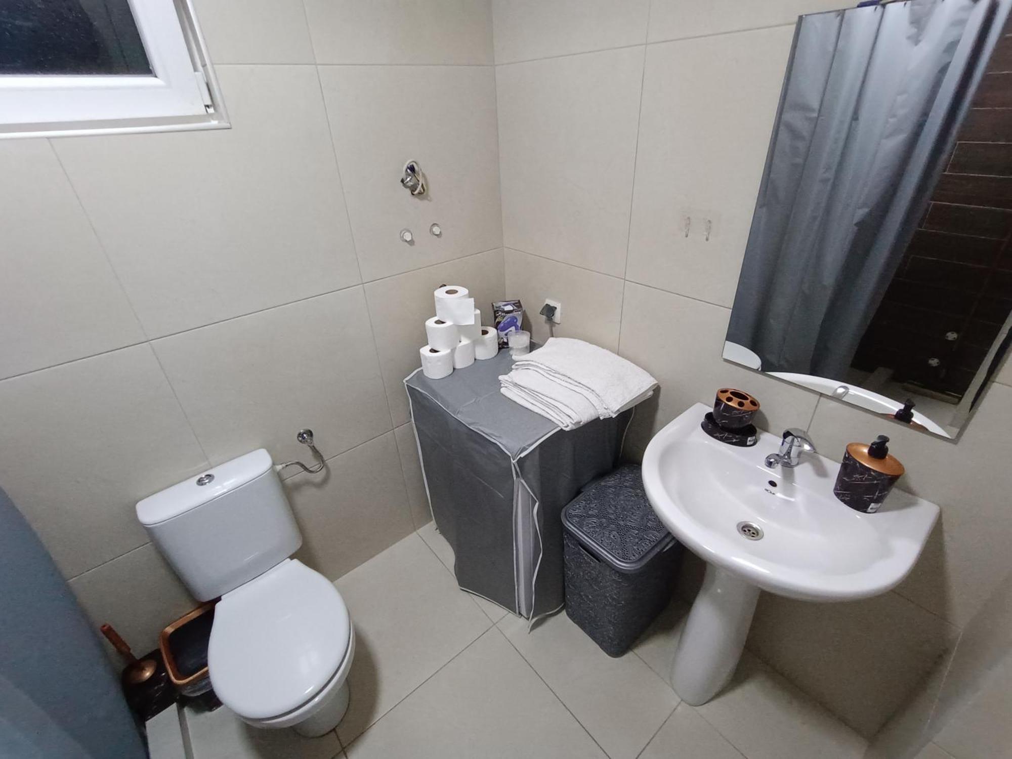 Grand Apartments Strumica Buitenkant foto