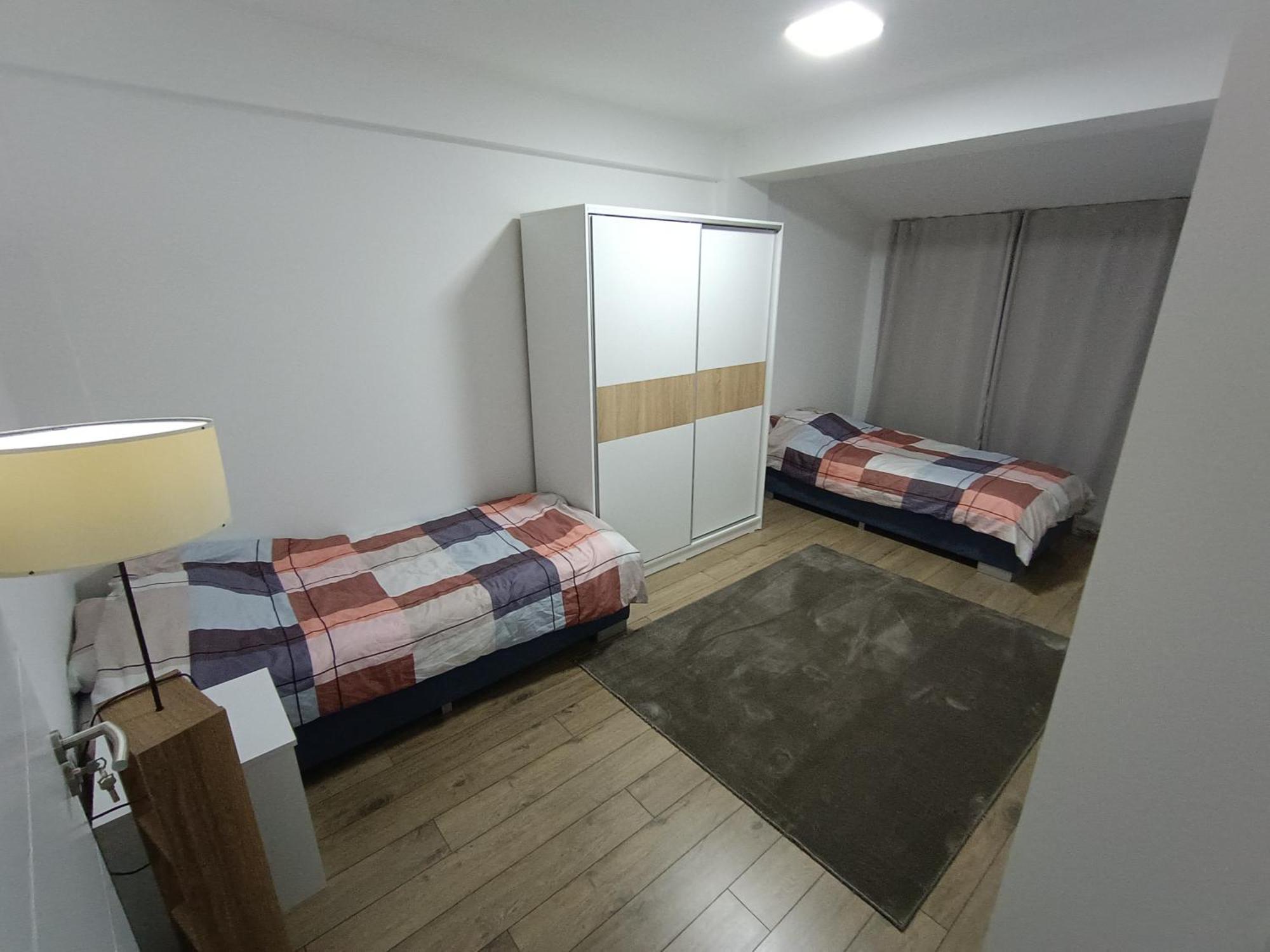 Grand Apartments Strumica Buitenkant foto