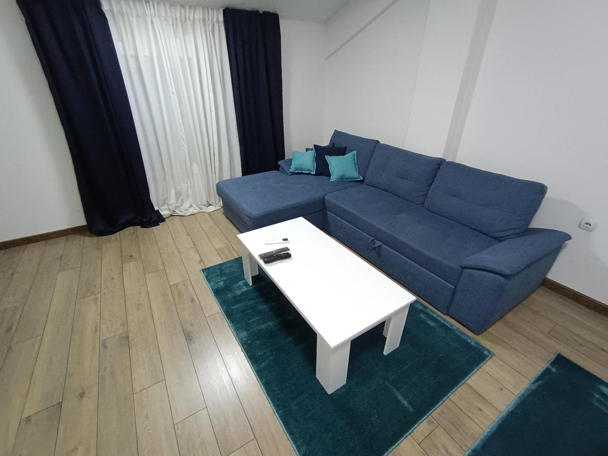 Grand Apartments Strumica Buitenkant foto