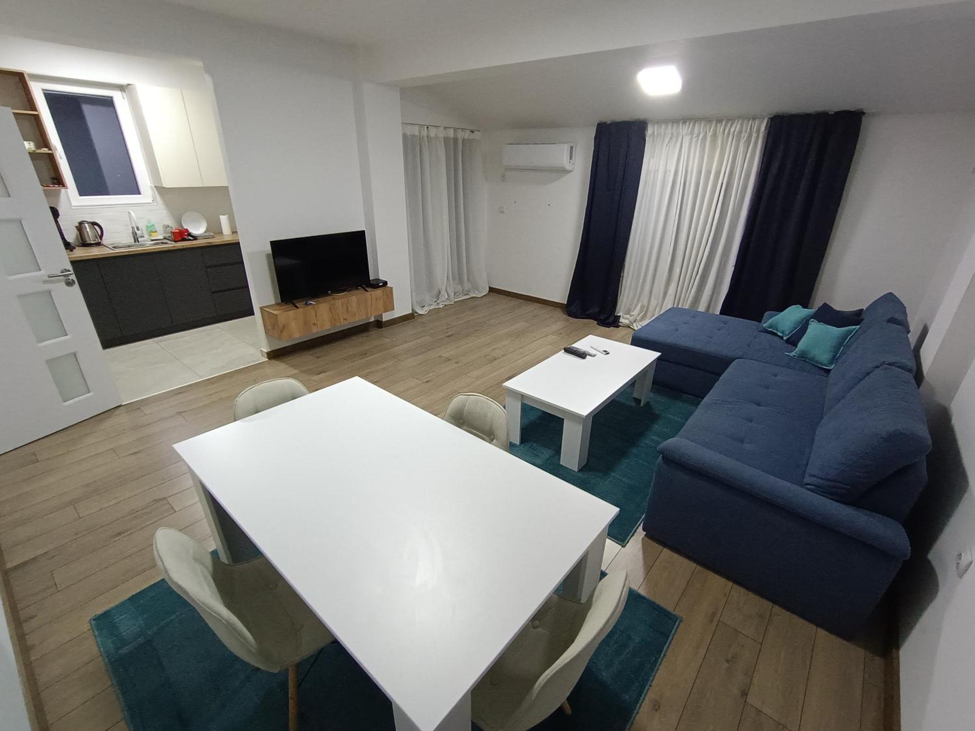 Grand Apartments Strumica Buitenkant foto