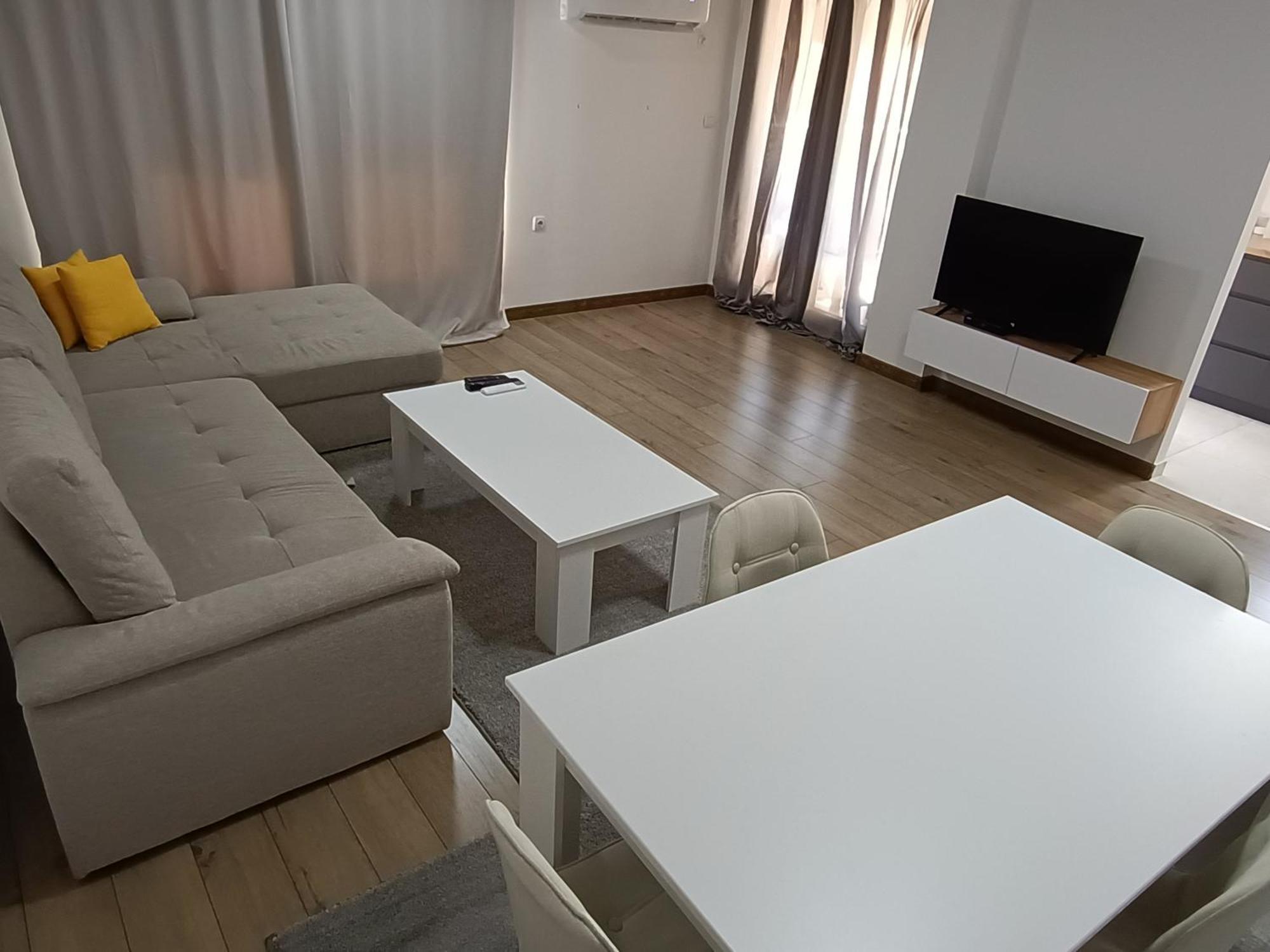 Grand Apartments Strumica Buitenkant foto