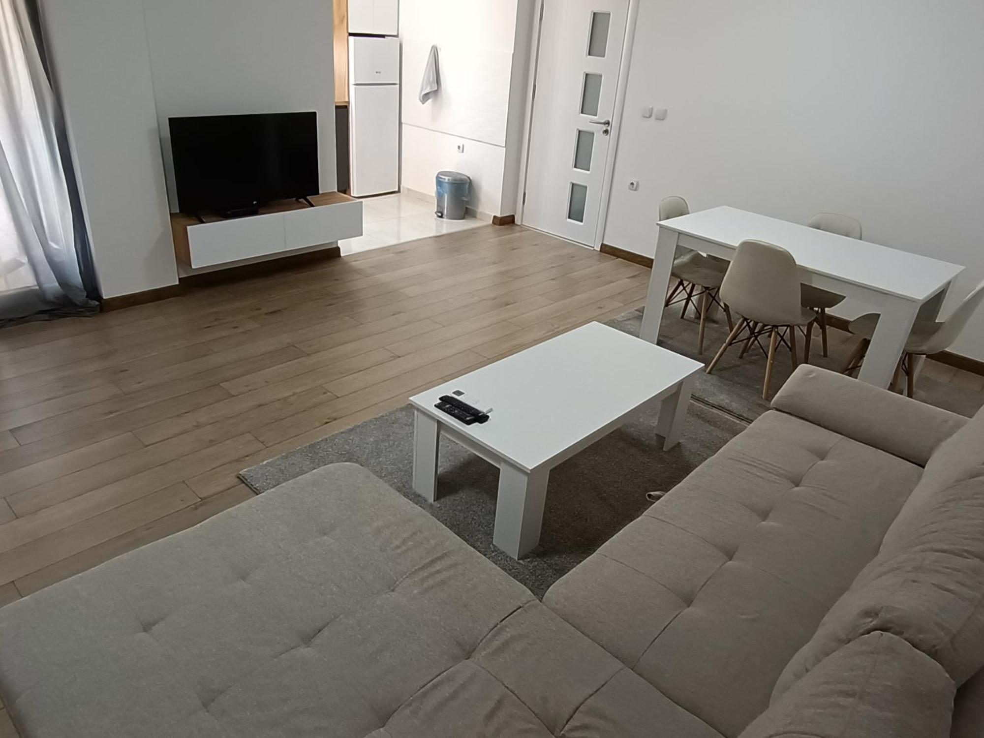 Grand Apartments Strumica Buitenkant foto