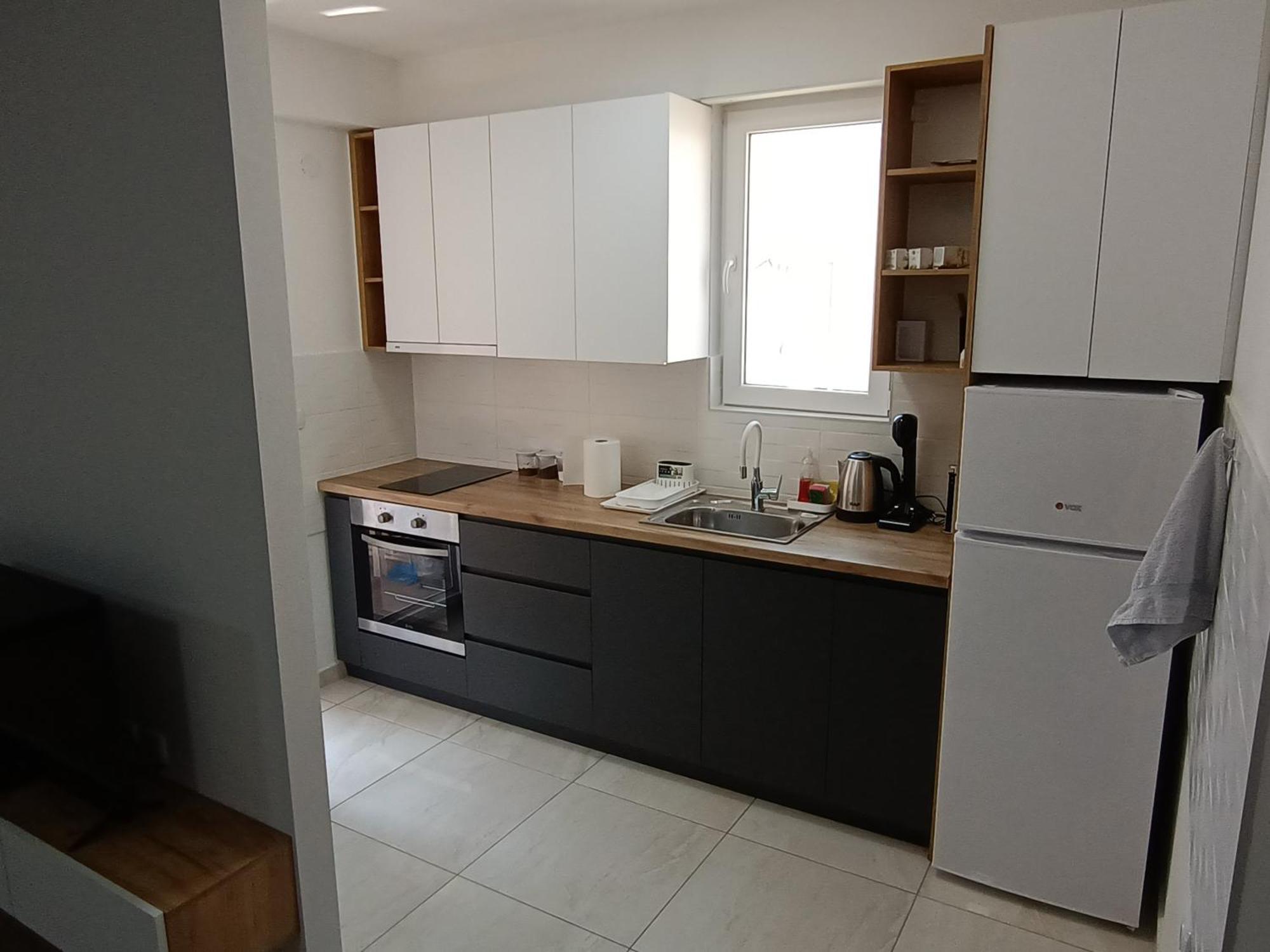 Grand Apartments Strumica Buitenkant foto