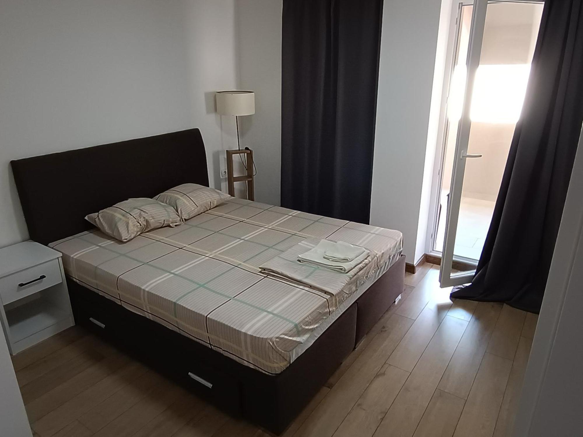 Grand Apartments Strumica Buitenkant foto