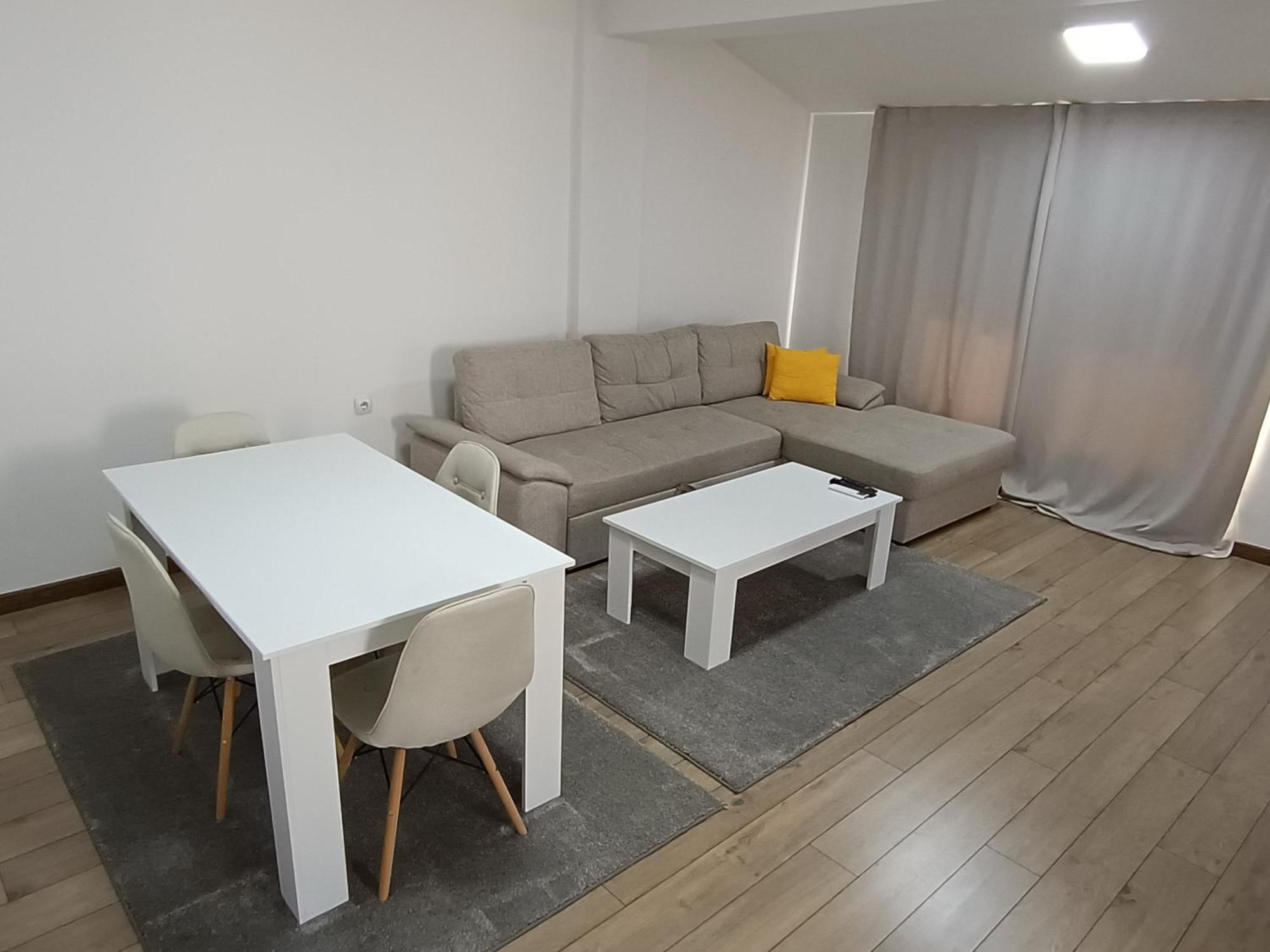 Grand Apartments Strumica Buitenkant foto