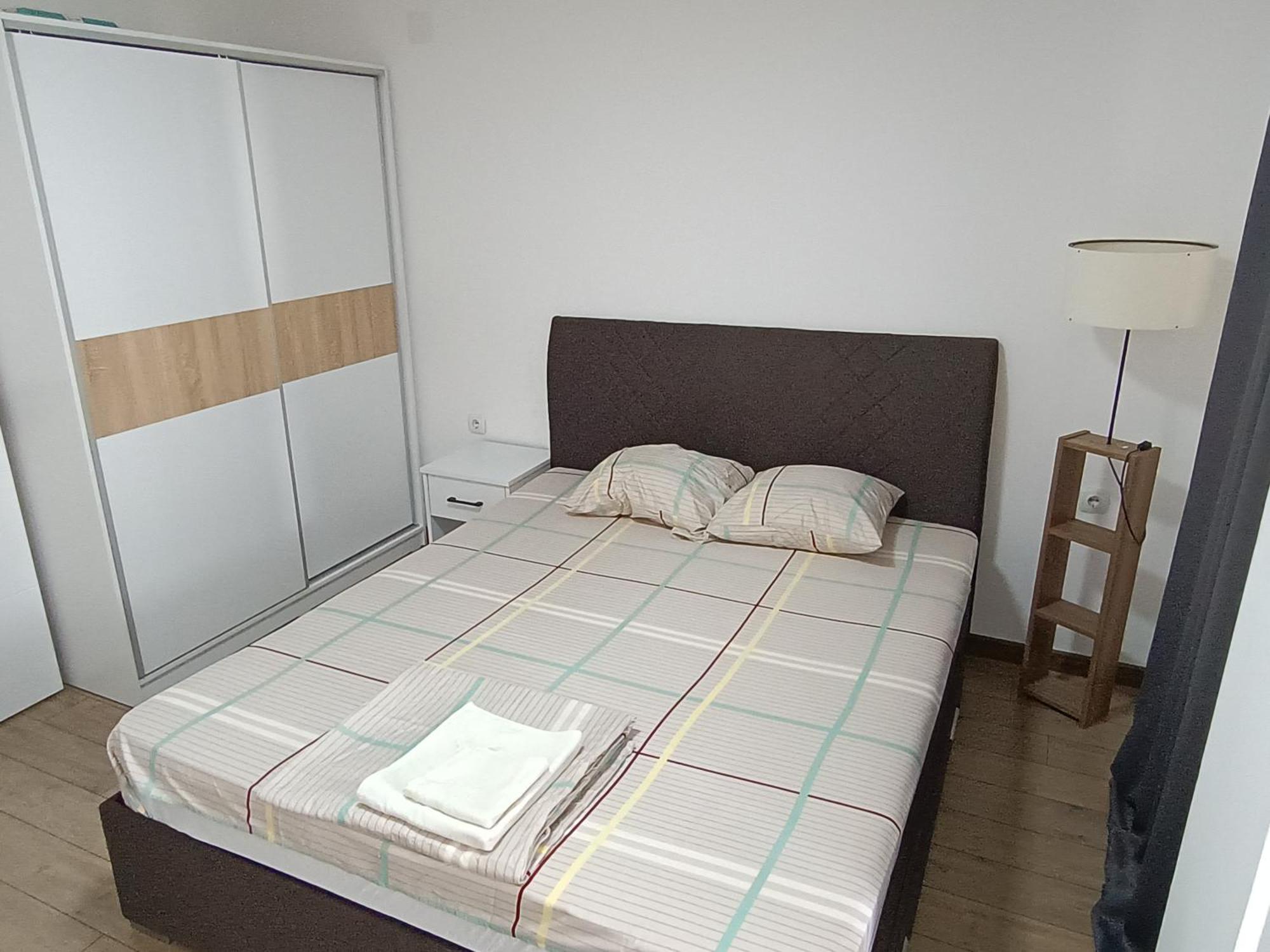 Grand Apartments Strumica Buitenkant foto